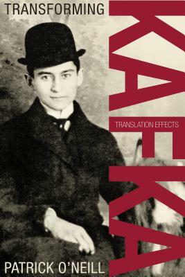 Transforming Kafka: Translation Effects by Patrick O'Neill
