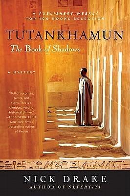 TUTANKHAMUN by Nick Drake, Nick Drake