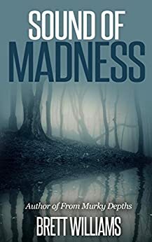 Sound of Madness by Brett Williams