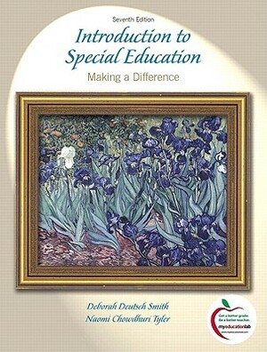 Smith: Introduct Special Educ _p7 by Deborah Smith, Naomi Tyler