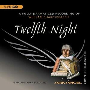 Twelfth Night by William Shakespeare