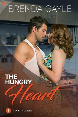 The Hungry Heart by Brenda Gayle