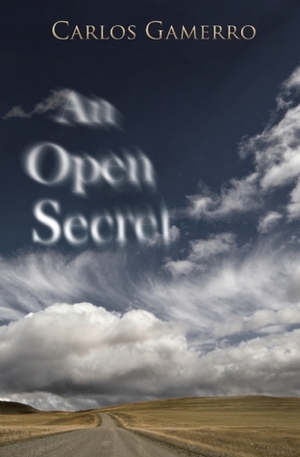 An Open Secret by Ian Barnett, Carlos Gamerro