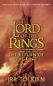 The Return of the King by J.R.R. Tolkien