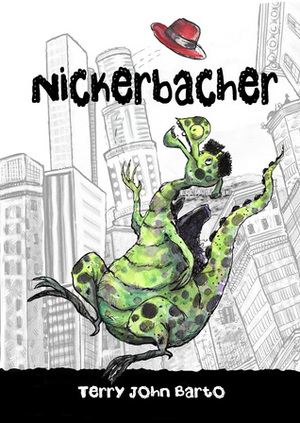 Nickerbacher by Terry John Barto