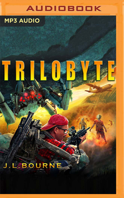 Trilobyte by J.L. Bourne