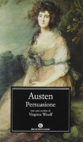 Persuasione by Jane Austen