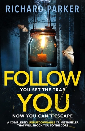 Follow You by Richard Jay Parker