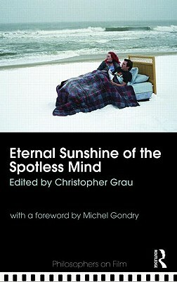 Eternal Sunshine of the Spotless Mind by Andrew M. Butler