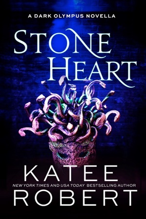 Stone Heart by Katee Robert
