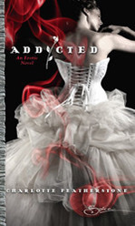 Addicted by Charlotte Featherstone