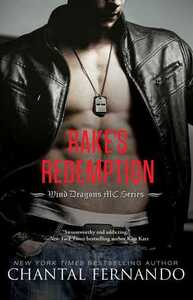 Rake's Redemption by Chantal Fernando