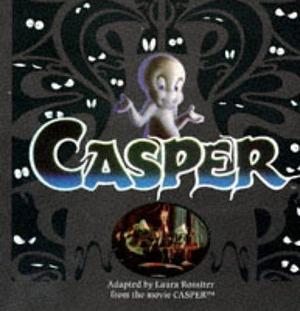 Casper by Deanna Oliver, Sherri Stoner