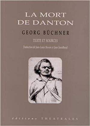 La mort de Danton by Georg Büchner