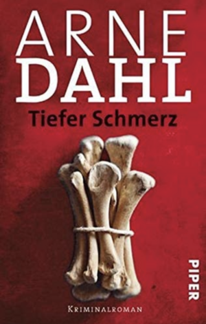 Tiefer Schmerz by Arne Dahl