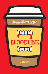 Bloodline by Jenn Alexander