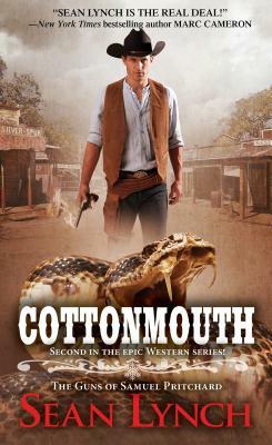 Cottonmouth by Sean Lynch