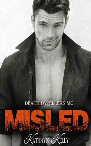 Misled by Kathryn C. Kelly