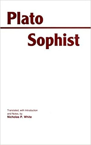 Sophist by Plato