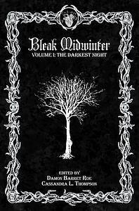 Bleak Midwinter: The Darkest Night by R.A. Busby, Mason McDonald, Damon Barret Roe, K.R. Wieland, Robyn Dabney, Cassandra L. Thompson, Trevor James Zaple, Amelia Mangan, Aliya Bree Hall, Sarah Hozumi, E.M. Linden, KB Wilson