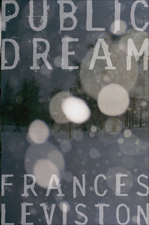 Public Dream by Frances Leviston