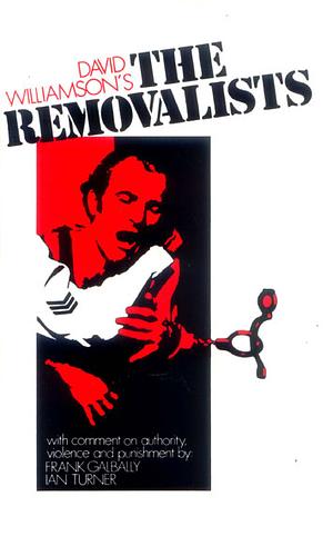 The Removalists by David Williamson