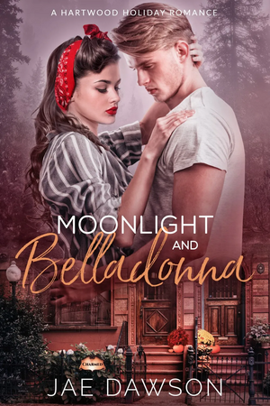 Moonlight and Belladonna by Jae Dawson