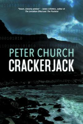 Crackerjack by Peter Church