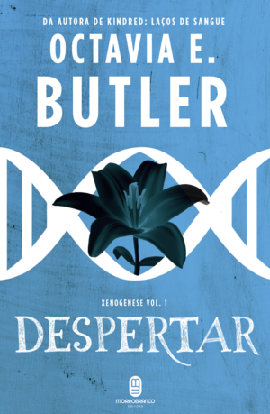 Despertar by Octavia E. Butler