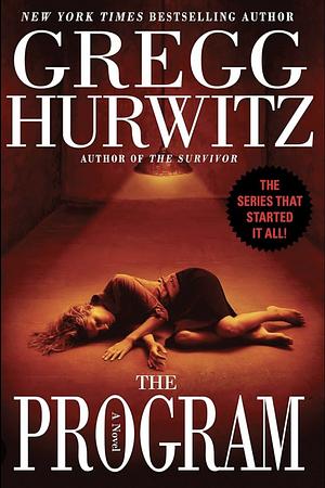 The Program by Gregg Hurwitz