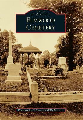 Elmwood Cemetery by Willy Bearden, Kimberly McCollum