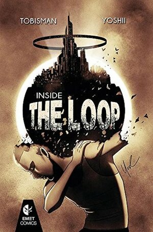 Inside the Loop #1 by Cindy Tobisman, Lynne Yoshii