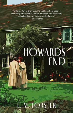 Howards End (Warbler Classics) by E.M. Forster