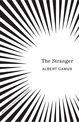 Stranac by Albert Camus