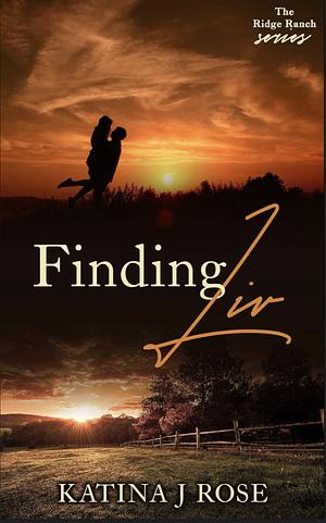 Finding Liv by Katina J. Rose