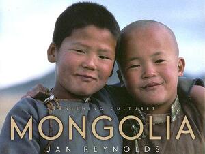 Mongolia by Jan Reynolds