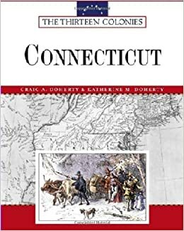 Connecticut by Katherine M. Doherty, Craig A. Doherty