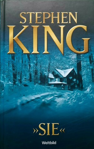 Sie by Stephen King