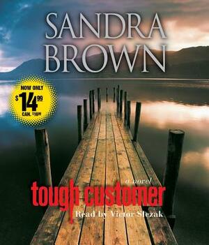 Tough Customer by Sandra Brown