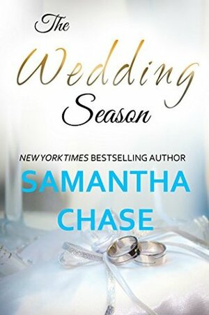 The Wedding Season by Samantha Chase