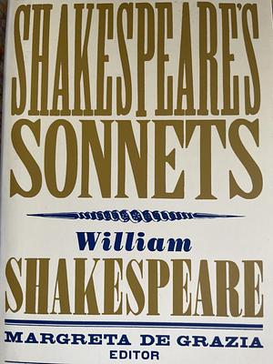 Sonnets by William Shakespeare