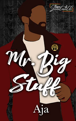 Mr. Big Stuff by Aja
