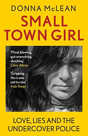 Small Town Girl by Donna McLean