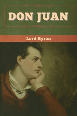 Don Juan by Lord Byron