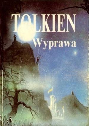 Wyprawa by J.R.R. Tolkien