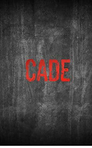 Cade: An Enemies to Lovers Mafia Romance by Shain Rose