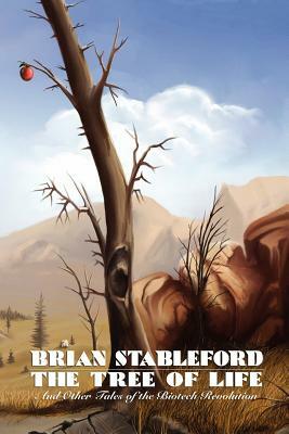 The Tree of Life by Brian Stableford