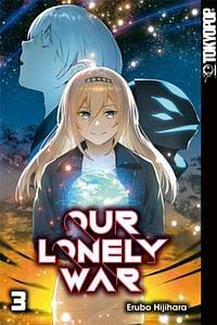 Our Lonely War 03 by Erubo Hijihara