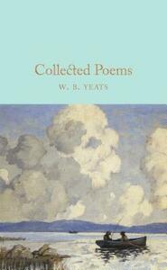 Collected Poems by W.B. Yeats