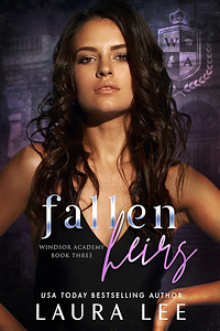 Fallen Heirs by Laura Lee